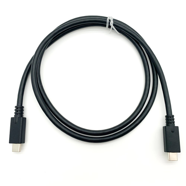 USB 3.1 TYPE C 傳輸線