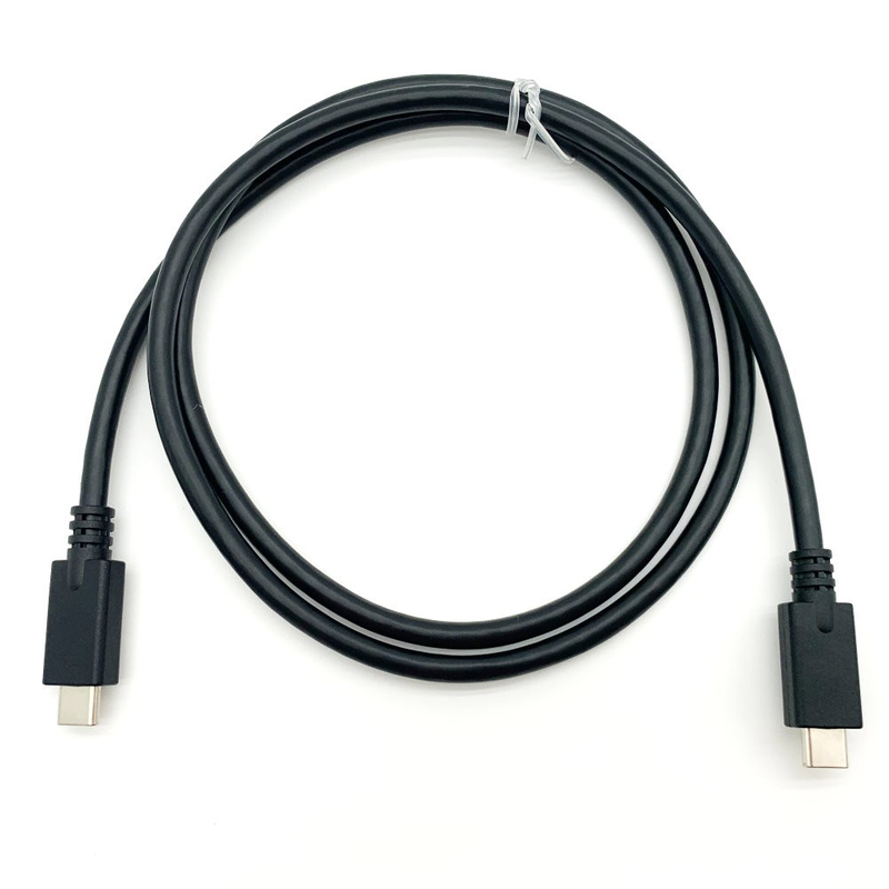 USB 3.1 TYPE C 传输线
