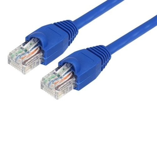 RJ45 公 網路線