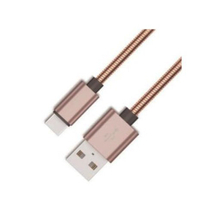 Kabel pegas USB 2.0 Tipe c KL-4033