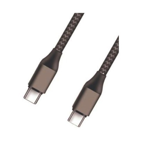 KL-4042 USB 3.1 Type c 對 Type c 數據線