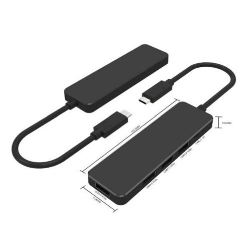 13MX042A USB 集線器