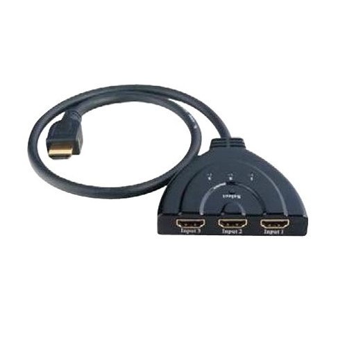 KL-2005 HDMI切換器