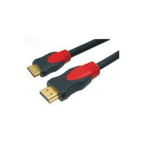 KL-1027 HDMI 19P 公對公傳輸線