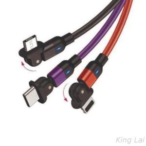 KL-4001 Magnetic Charging Cable