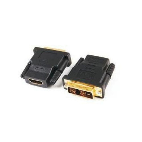 KL-1072 HDMI 母對DVI 公連接器