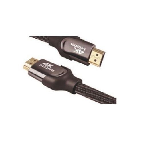 KL-1015 HDMI 19P 公對公傳輸線