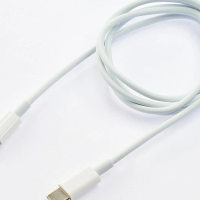 USB-C 對 Lightning 連接線