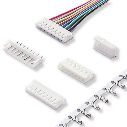 2520系列 - 連接器