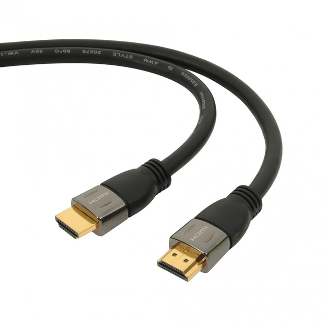 2.1 Type A to Type A HDMI 傳輸線