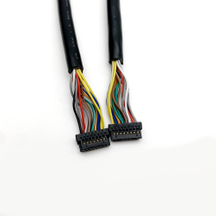 FI-X 讯号线