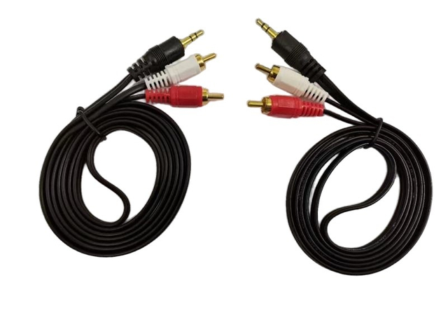 影音傳輸轉接線