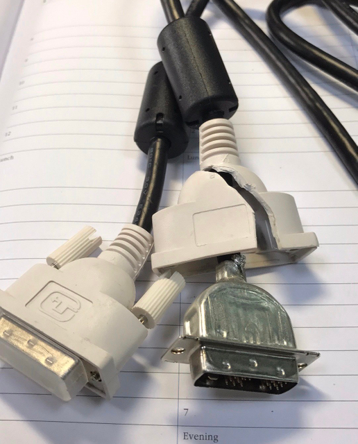 電源耐曲繞拖鏈CABLE