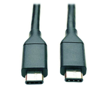 USB3.1 CM TO CM COAX