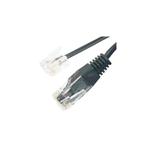 KL-5112 4C扁平電話線