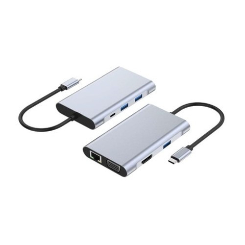 13V400 USB集线器