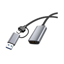 13CJ17 USB集线器