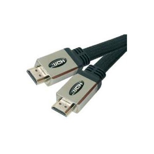 KL-1024 HDMI 19P 公對公傳輸線