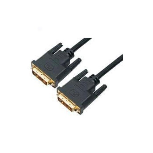 KL-1052 DVI 公對公傳輸線