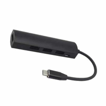 USB C型集线器