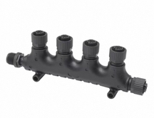 NMEA 2000多接口T型连接器
