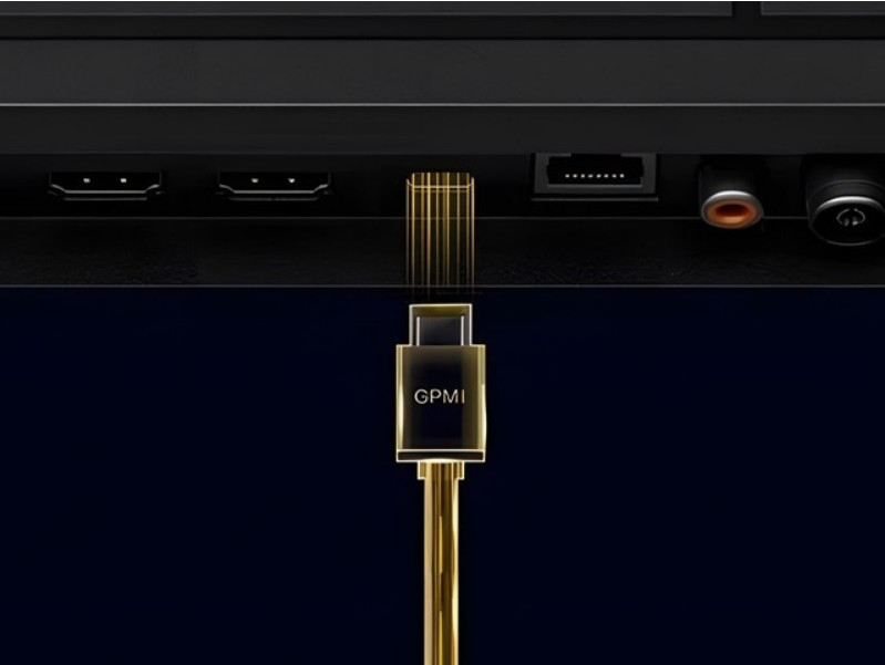 GPMI 接口