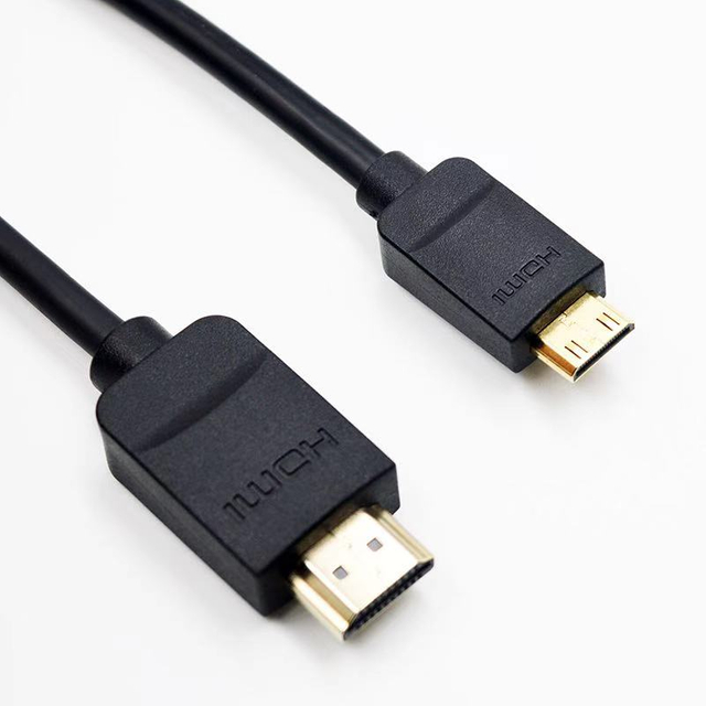 HDMI AM to Mini 傳輸線