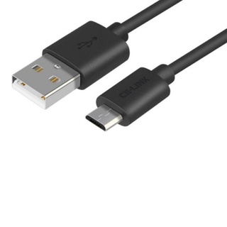 USB 2.0 AM/Type C 传输线