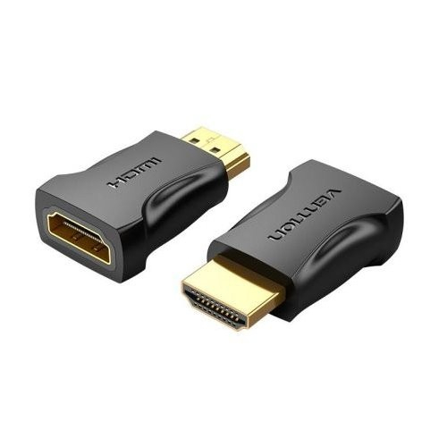 HDMI公轉母轉接頭