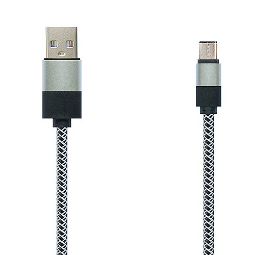 USB 2.0 A 公對 TYPE C