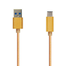 USB 3.0 A 公對 TYPE C