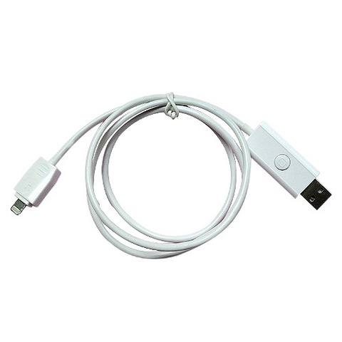I-Phone 三星 數據線(發光線)