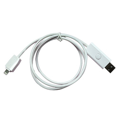 I-Phone 三星 數據線(發光線)