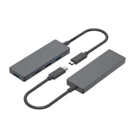 13H08 USB 集线器