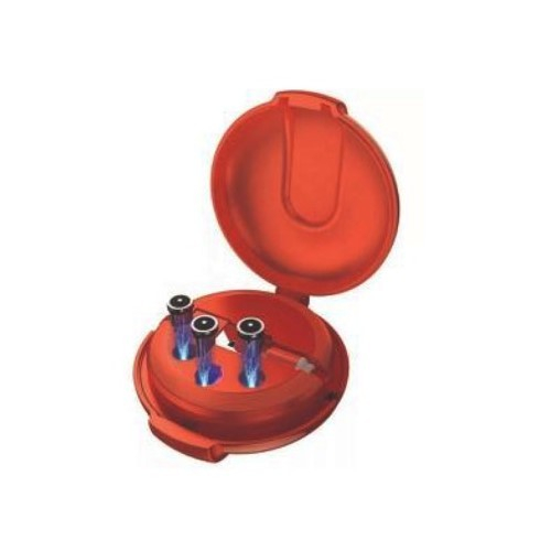 KL-4036 三合一儲存充電線