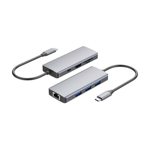 13K819 USB 集線器