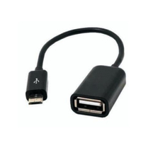 Kabel data OTG mikro USB 2.0 KL-4049