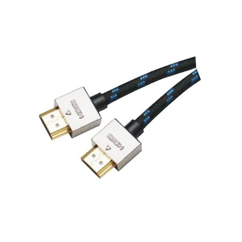 KL-1013 HDMI 19P 公對公傳輸線