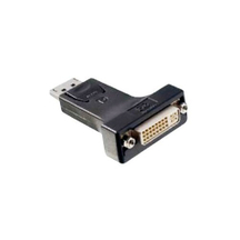 KL-1077 DVI 公转母显示转接器