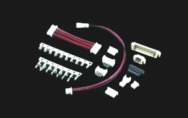 端子電線