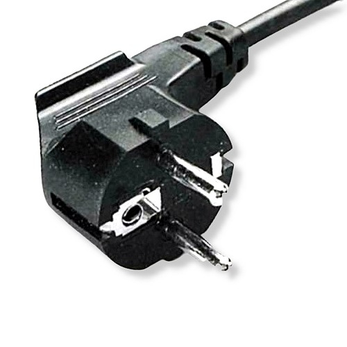 TP-52 歐洲標準電源線