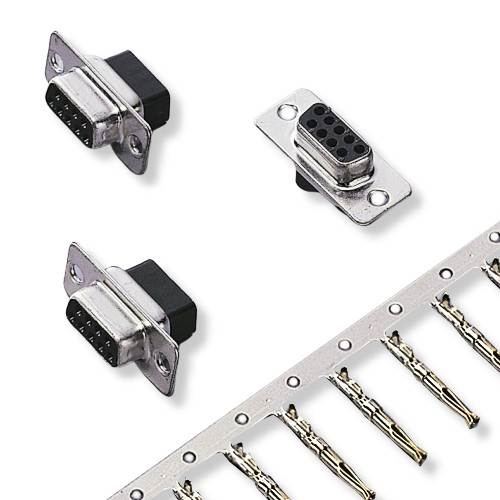 6036系列 - 連接器