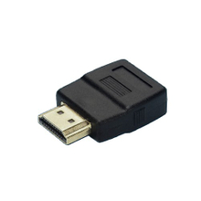 HDMI標準公對母 HDMI轉接頭HDMI延長接頭