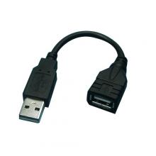 USB 2.0 AM/AF 传输线