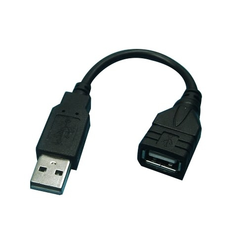 USB 2.0 AM/AF 傳輸線