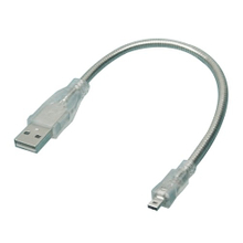 Mini 10pin USB 