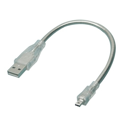 USB 2.0 AM/Mini 10pin 傳輸線 