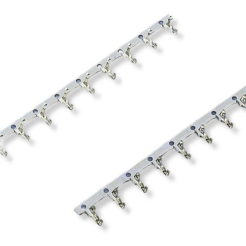 6622系列 - 壓接端子