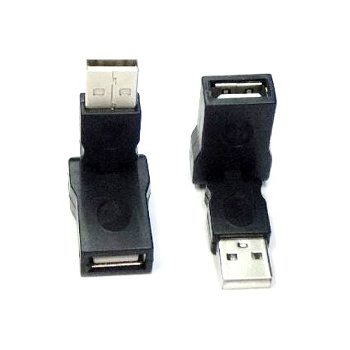 樣品101 - USB轉接頭