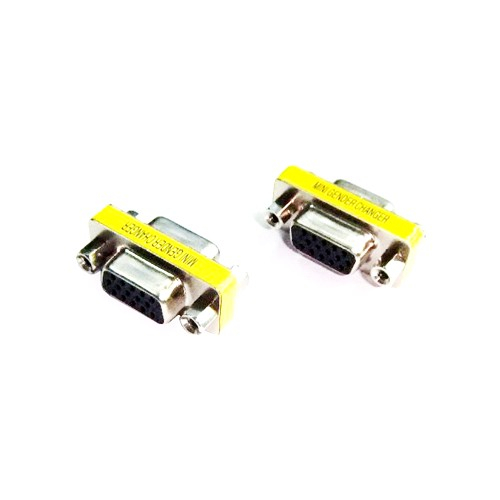 樣品58 - D-SUB線轉接頭